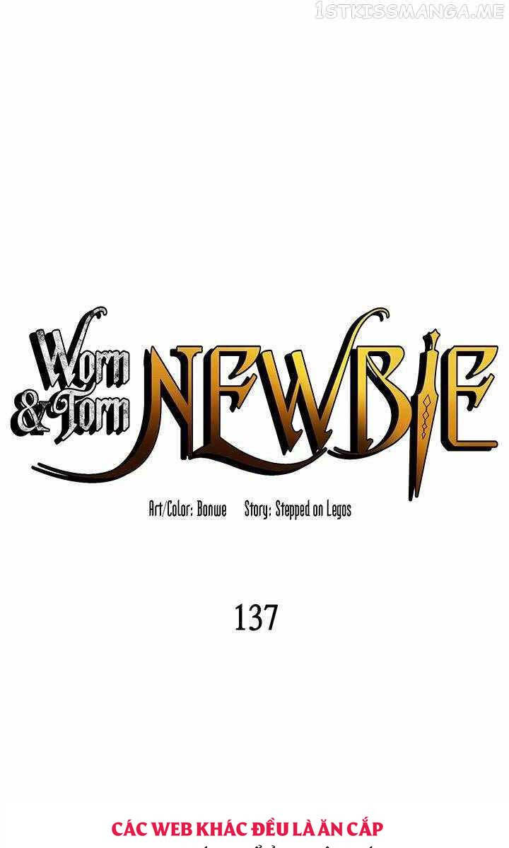 Tôi Là Lính Mới Chap 137 - Next Chap 138