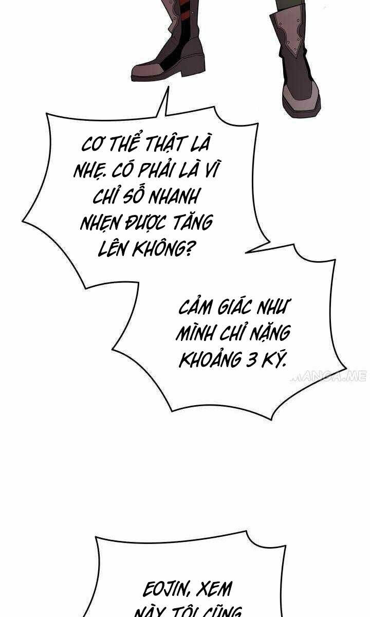 Tôi Là Lính Mới Chap 137 - Next Chap 138