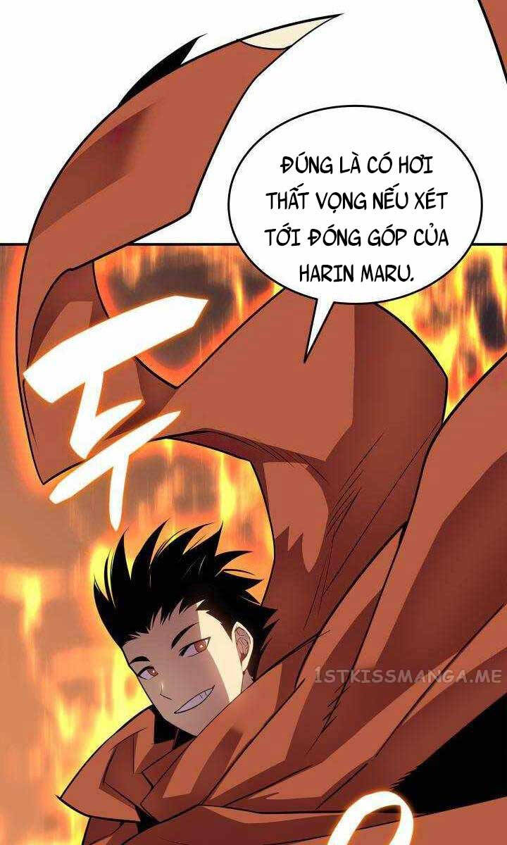 Tôi Là Lính Mới Chap 137 - Next Chap 138