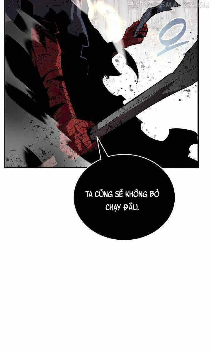 Tôi Là Lính Mới Chap 137 - Next Chap 138