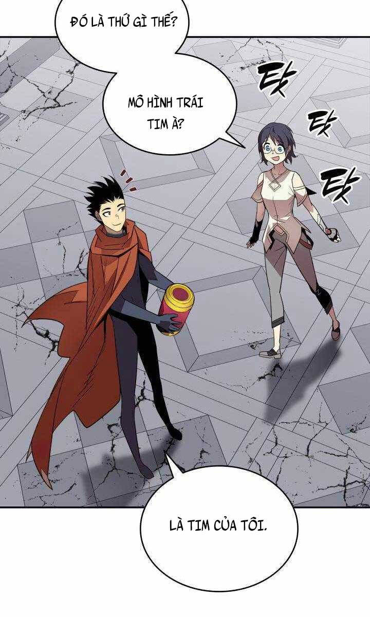 Tôi Là Lính Mới Chap 137 - Next Chap 138