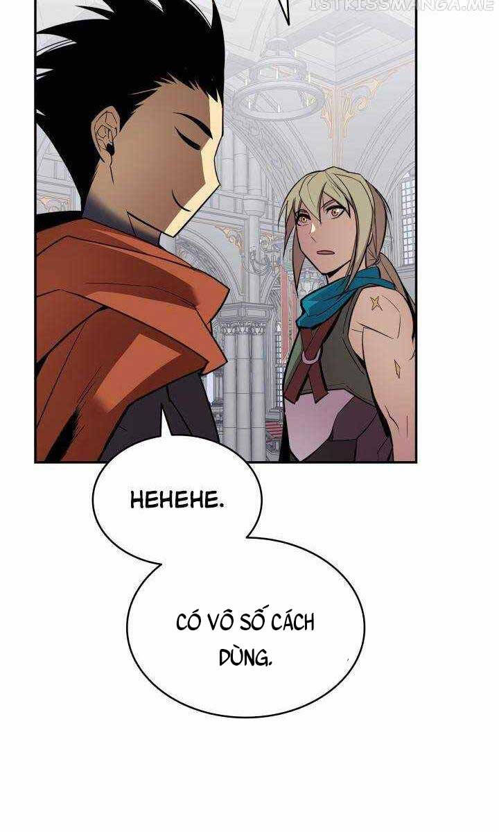 Tôi Là Lính Mới Chap 137 - Next Chap 138