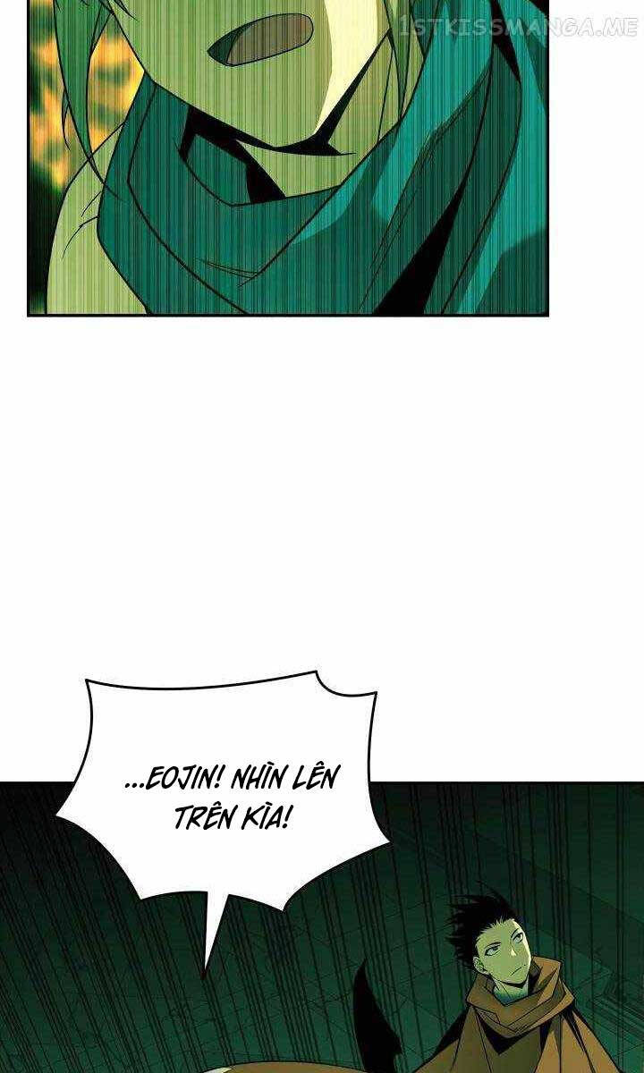 Tôi Là Lính Mới Chap 137 - Next Chap 138