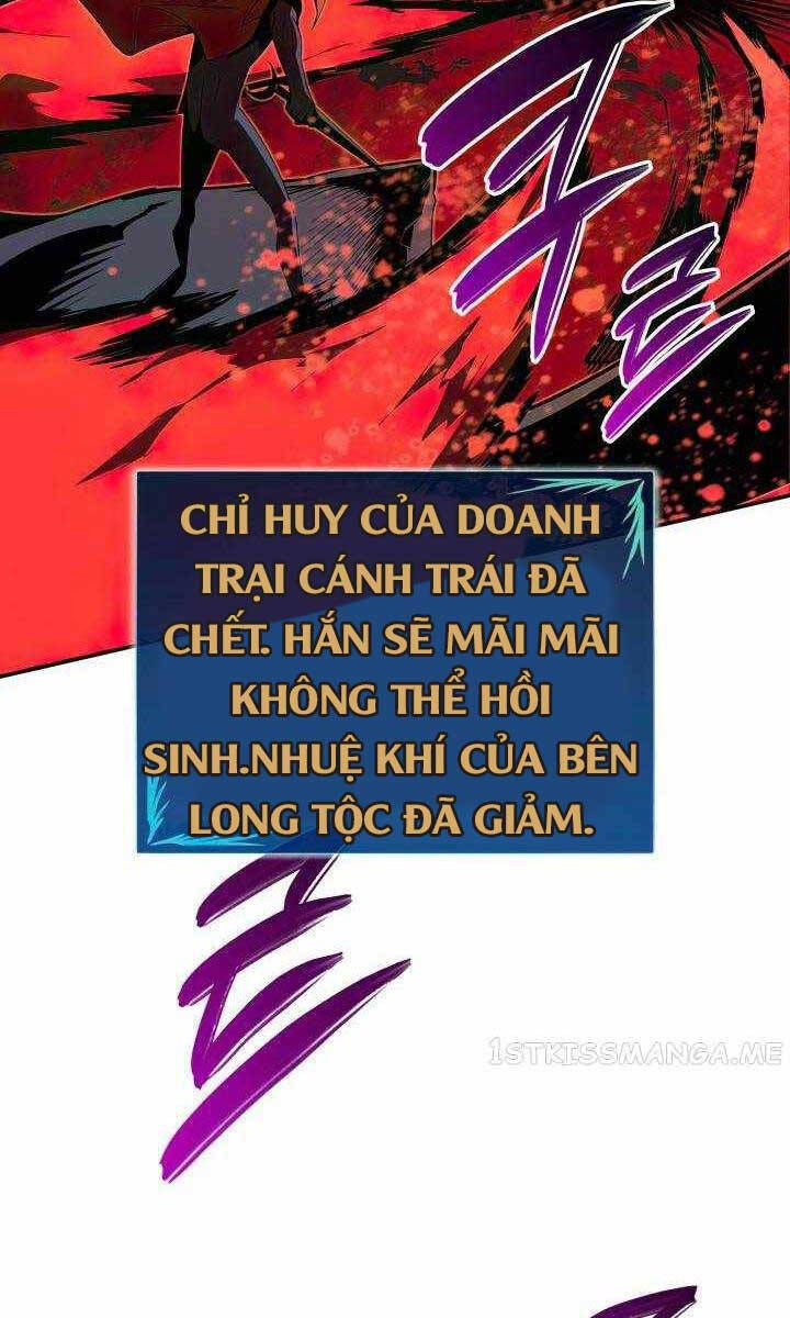 Tôi Là Lính Mới Chap 137 - Next Chap 138