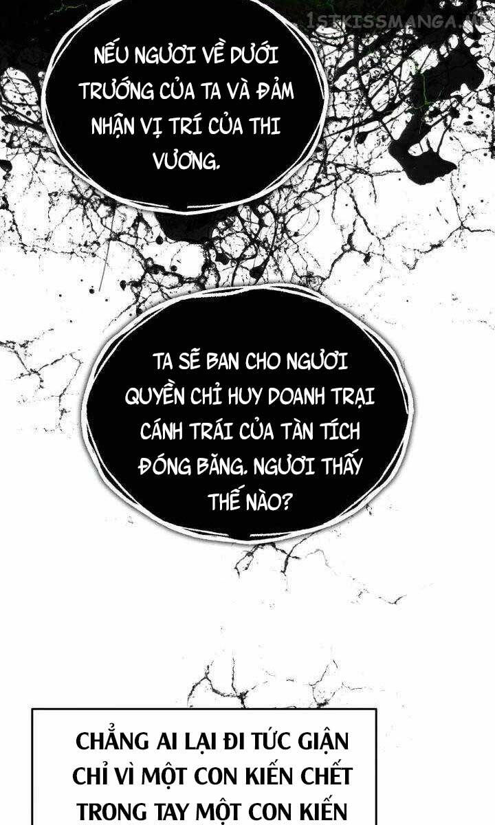 Tôi Là Lính Mới Chap 137 - Next Chap 138