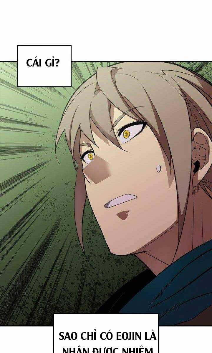 Tôi Là Lính Mới Chap 137 - Next Chap 138