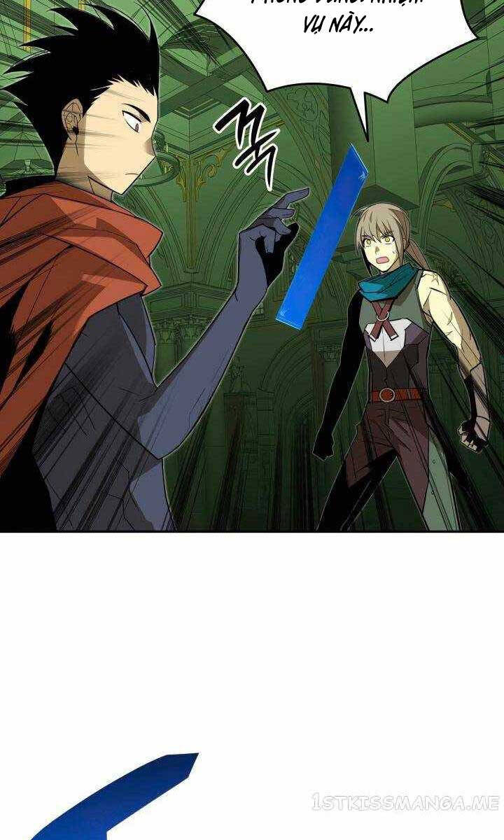 Tôi Là Lính Mới Chap 137 - Next Chap 138