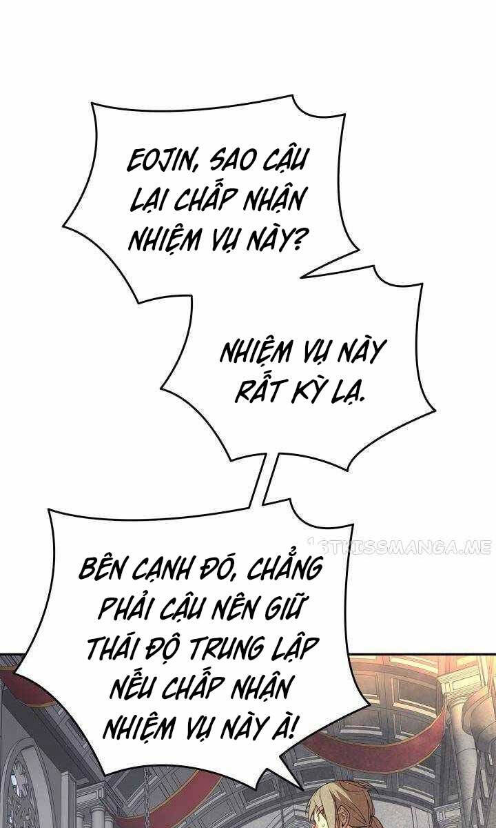 Tôi Là Lính Mới Chap 137 - Next Chap 138