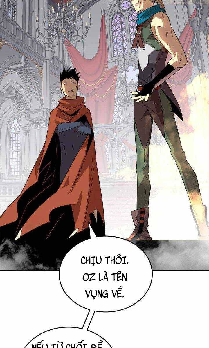 Tôi Là Lính Mới Chap 137 - Next Chap 138