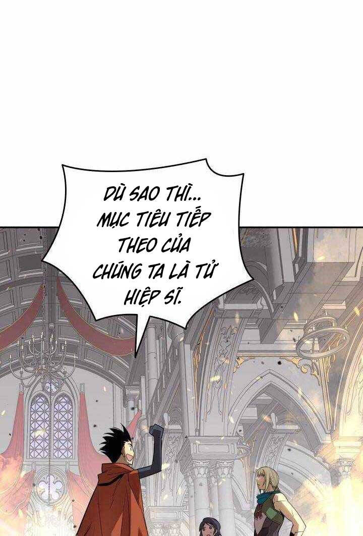 Tôi Là Lính Mới Chap 137 - Next Chap 138