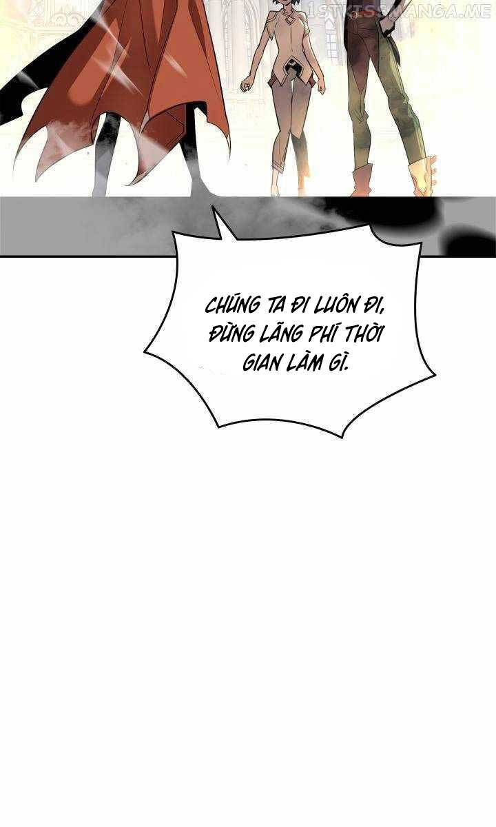 Tôi Là Lính Mới Chap 137 - Next Chap 138