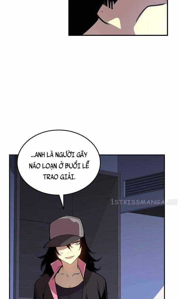 Tôi Là Lính Mới Chap 137 - Next Chap 138