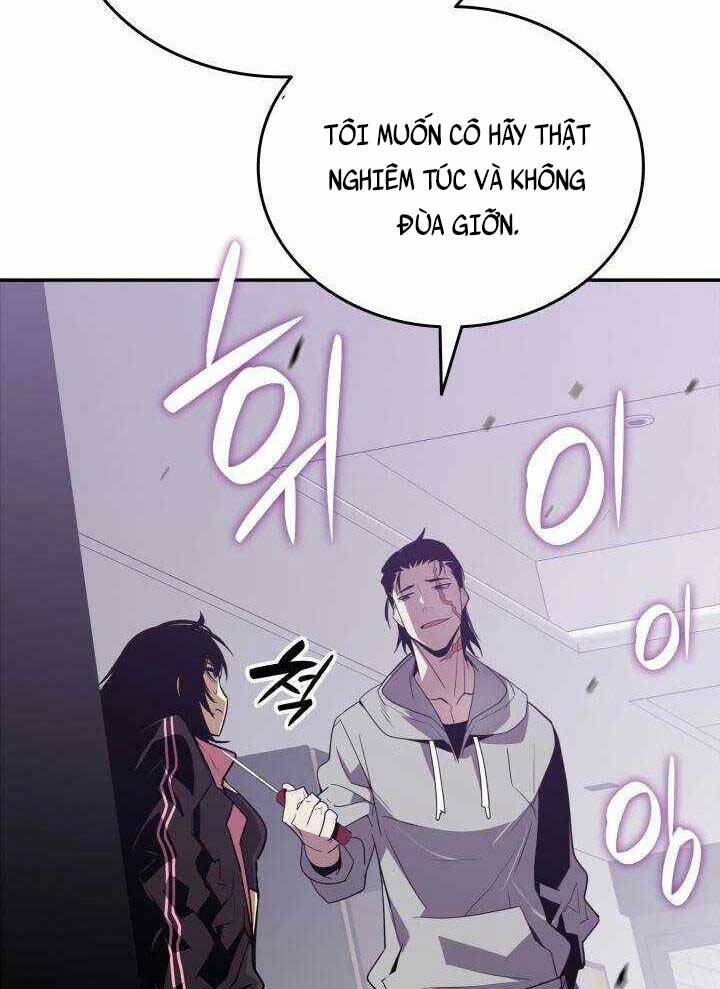 Tôi Là Lính Mới Chap 137 - Next Chap 138