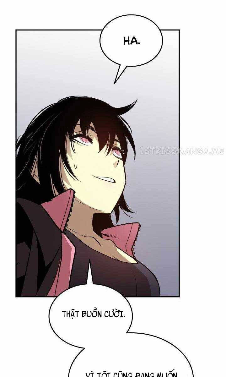 Tôi Là Lính Mới Chap 137 - Next Chap 138