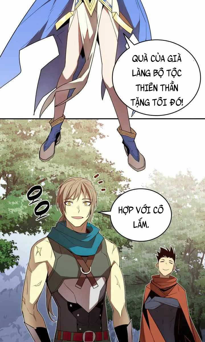 Tôi Là Lính Mới Chap 138 - Next Chap 139