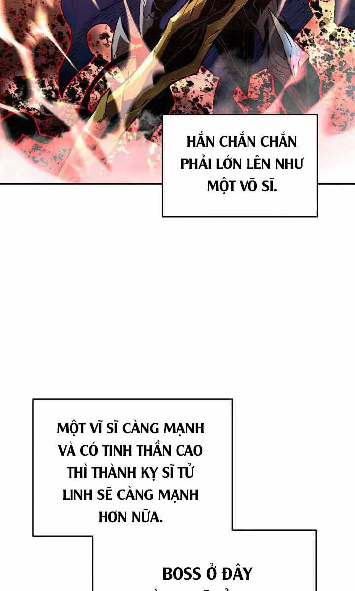 Tôi Là Lính Mới Chap 138 - Next Chap 139