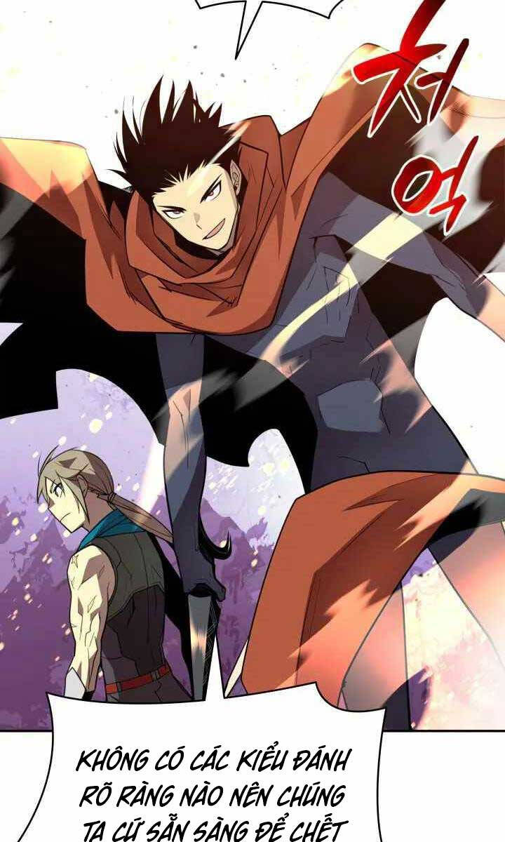 Tôi Là Lính Mới Chap 138 - Next Chap 139