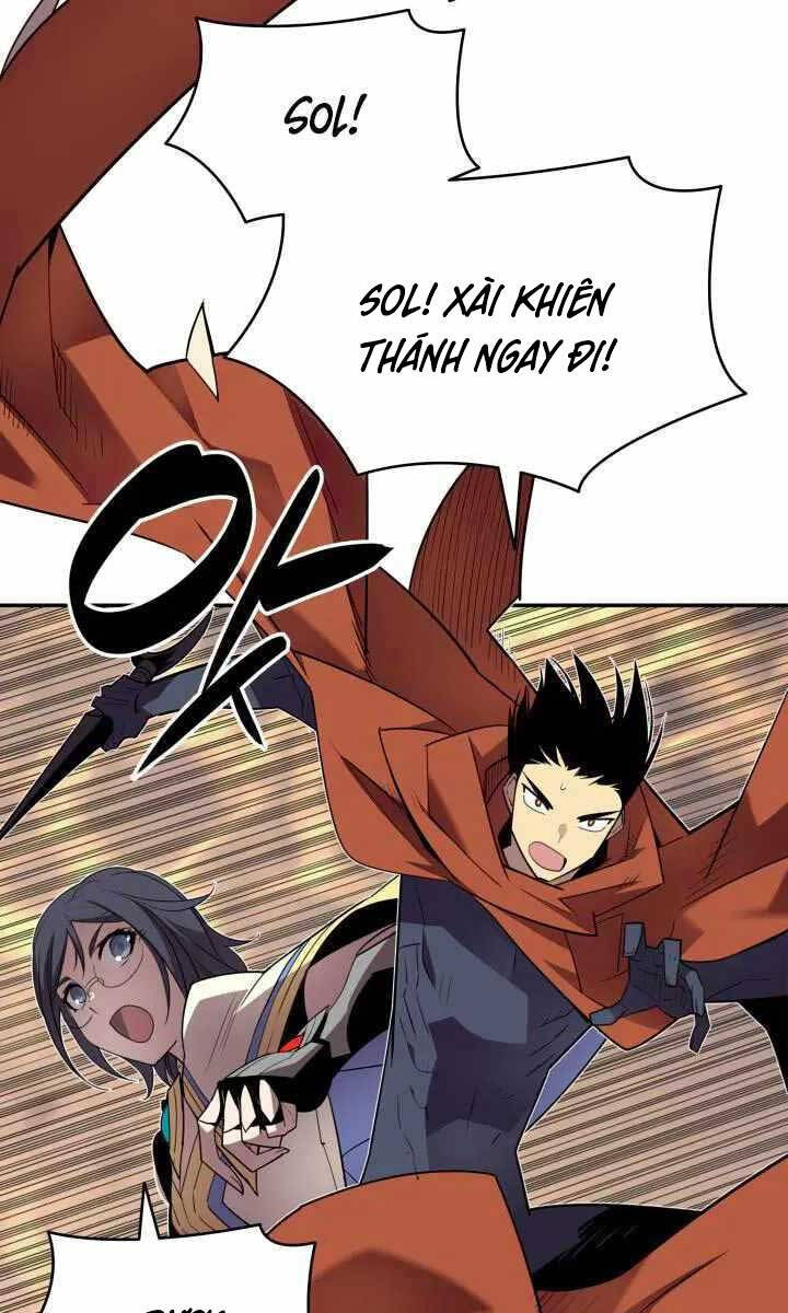 Tôi Là Lính Mới Chap 138 - Next Chap 139