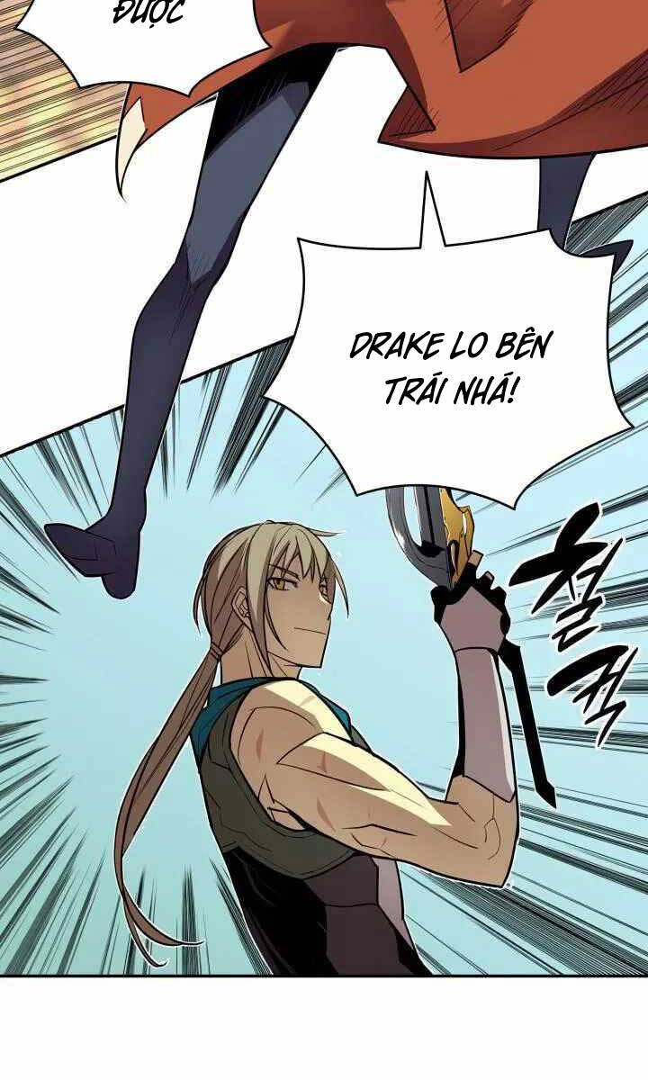 Tôi Là Lính Mới Chap 138 - Next Chap 139