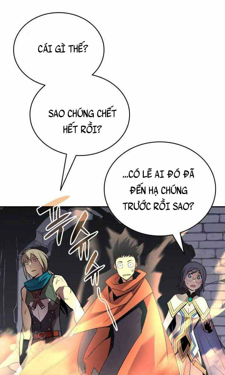 Tôi Là Lính Mới Chap 138 - Next Chap 139