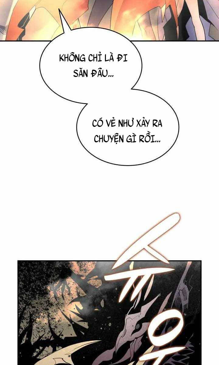 Tôi Là Lính Mới Chap 138 - Next Chap 139