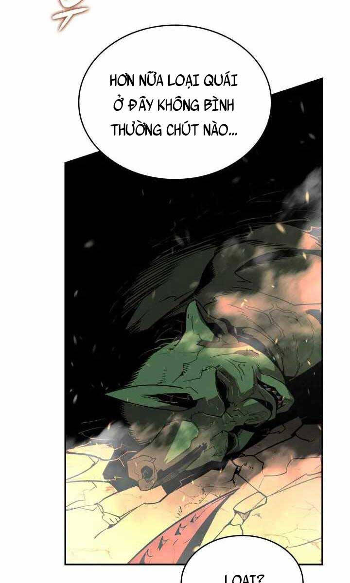 Tôi Là Lính Mới Chap 138 - Next Chap 139