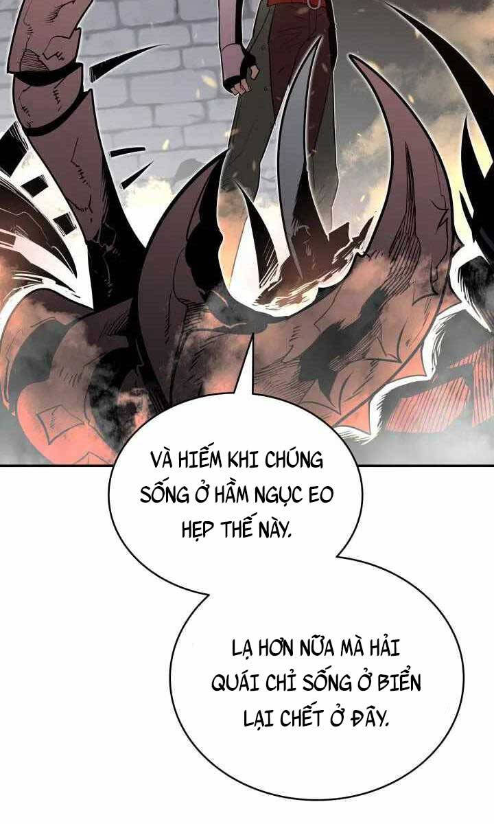 Tôi Là Lính Mới Chap 138 - Next Chap 139