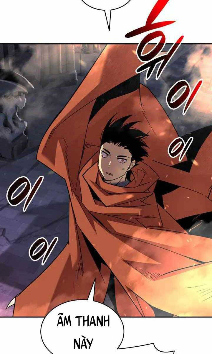 Tôi Là Lính Mới Chap 138 - Next Chap 139