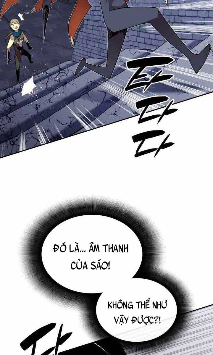 Tôi Là Lính Mới Chap 138 - Next Chap 139