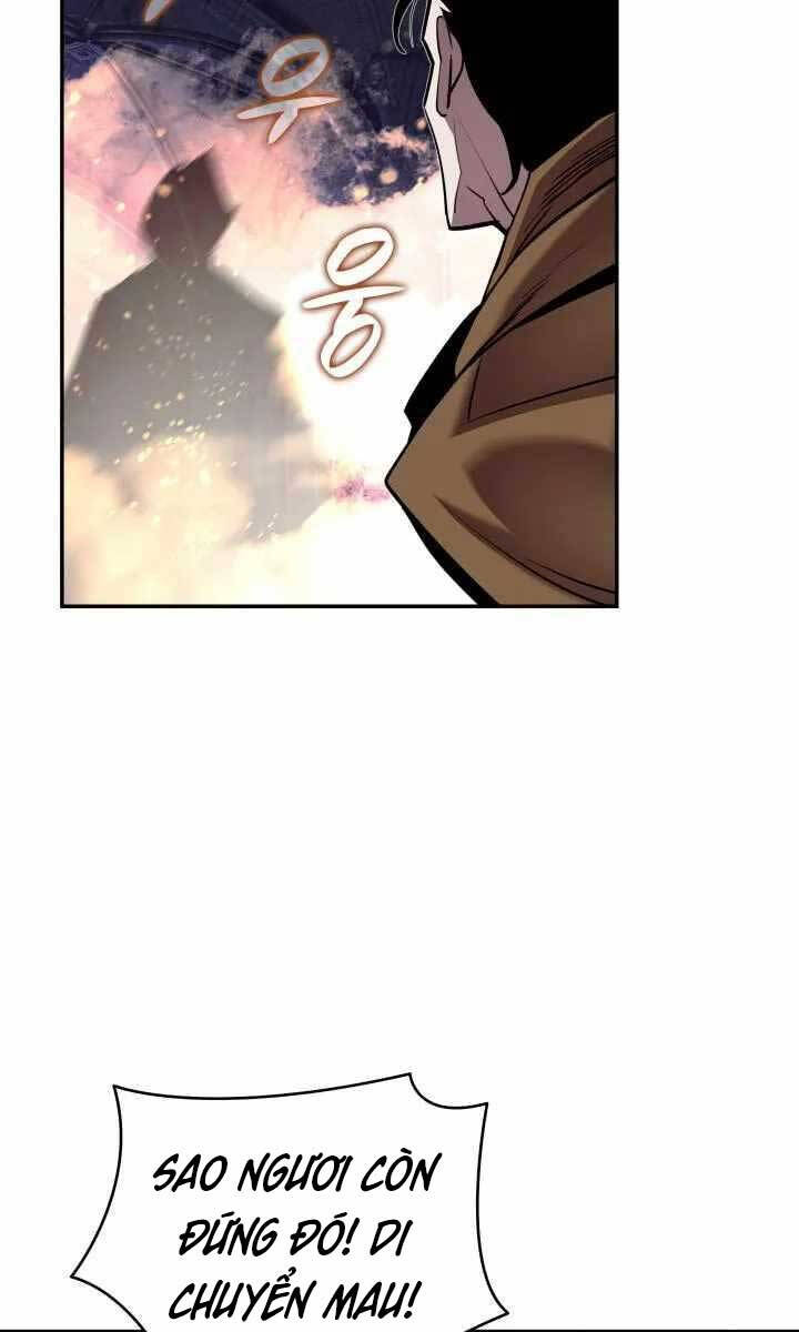 Tôi Là Lính Mới Chap 138 - Next Chap 139