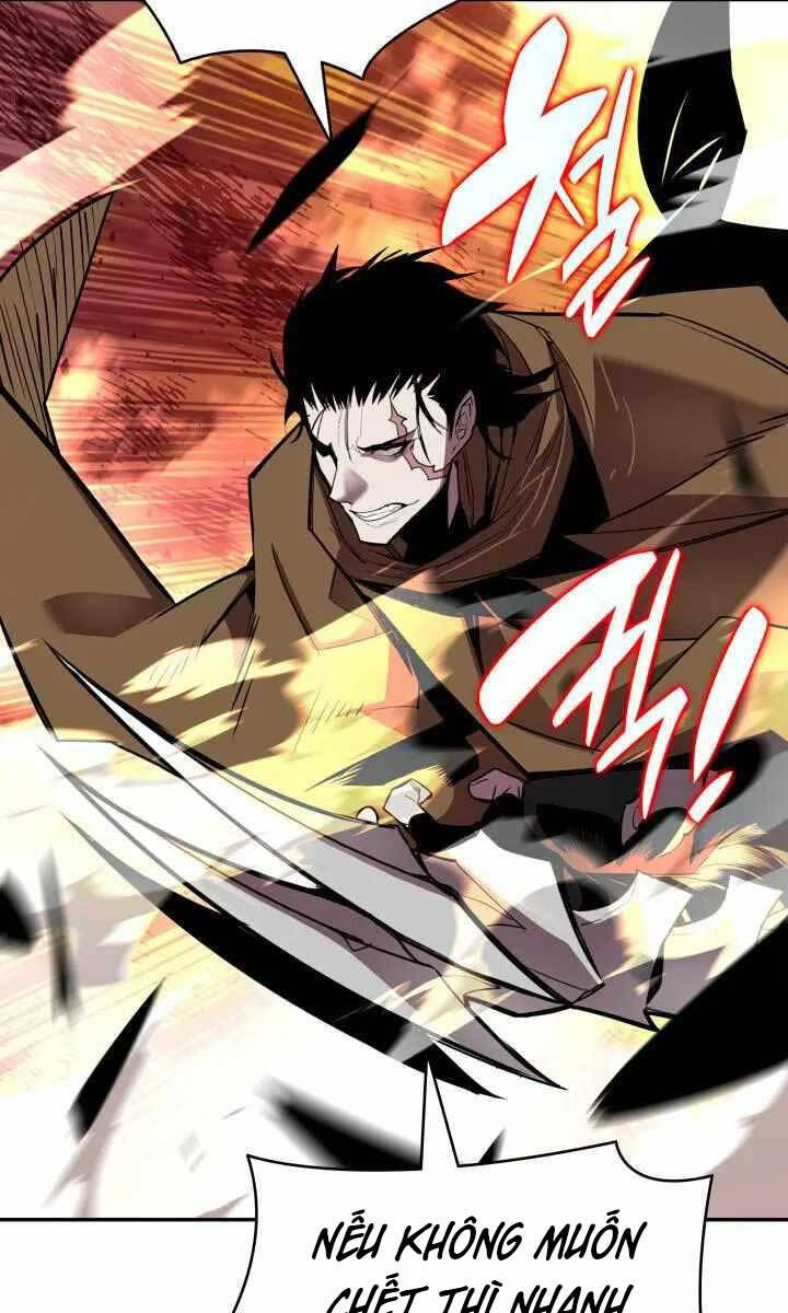 Tôi Là Lính Mới Chap 138 - Next Chap 139