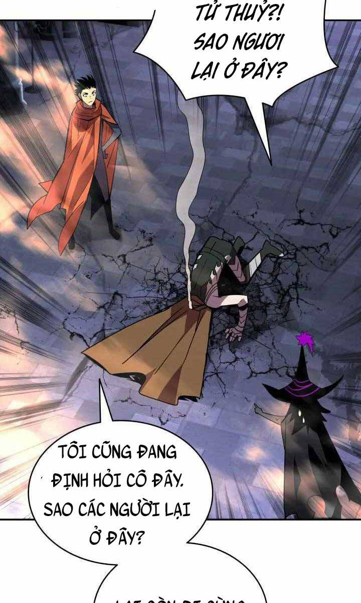 Tôi Là Lính Mới Chap 138 - Next Chap 139