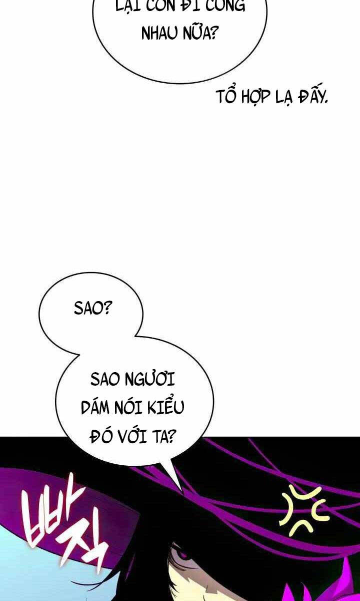 Tôi Là Lính Mới Chap 138 - Next Chap 139