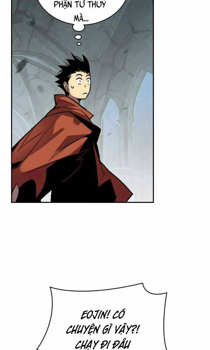 Tôi Là Lính Mới Chap 138 - Next Chap 139