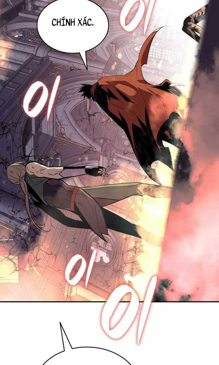 Tôi Là Lính Mới Chap 138 - Next Chap 139