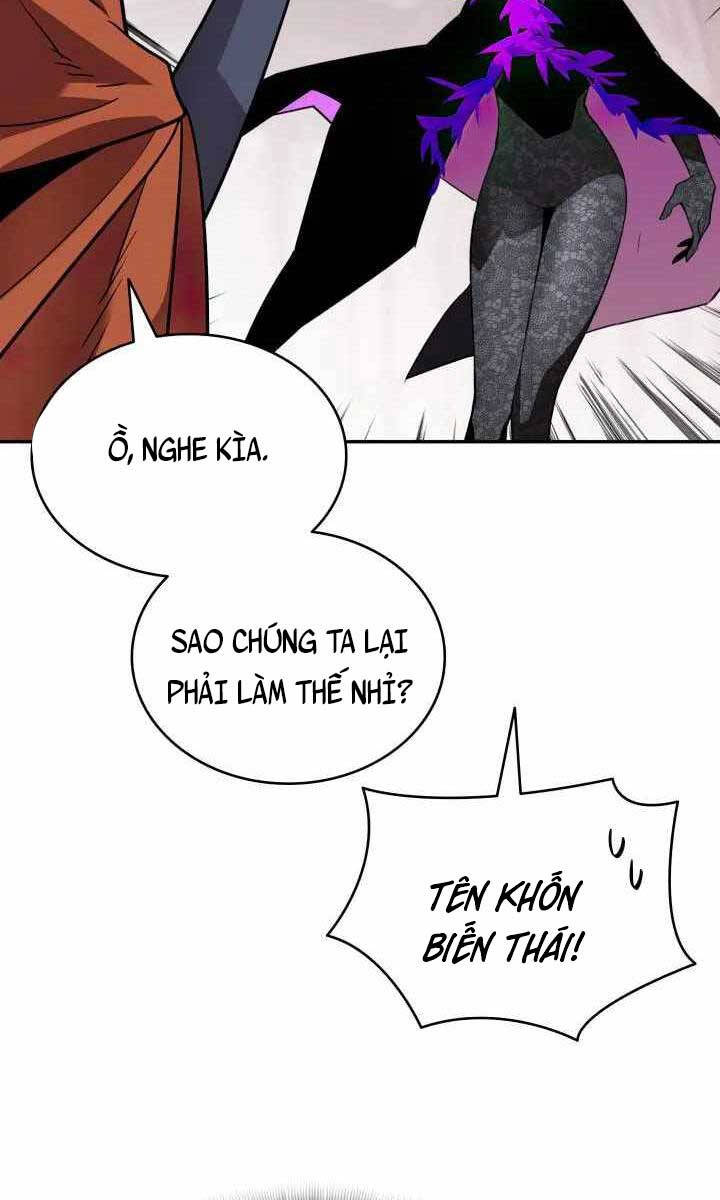 Tôi Là Lính Mới Chap 138 - Next Chap 139