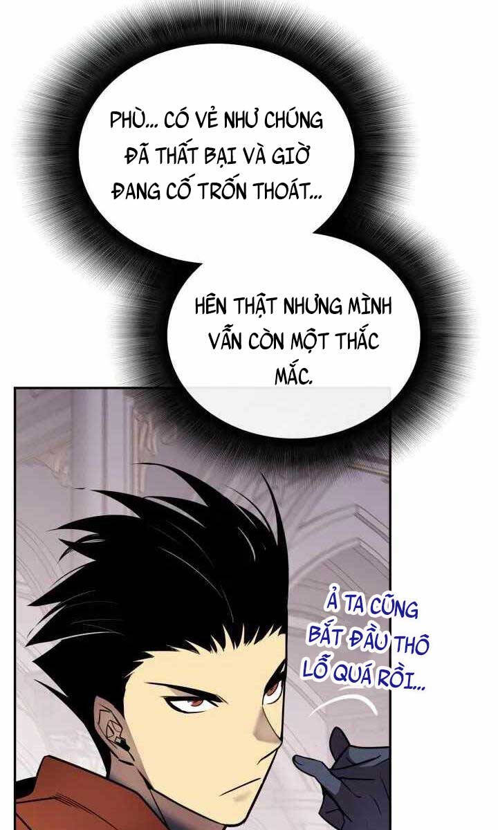 Tôi Là Lính Mới Chap 138 - Next Chap 139