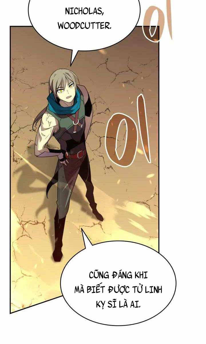 Tôi Là Lính Mới Chap 138 - Next Chap 139