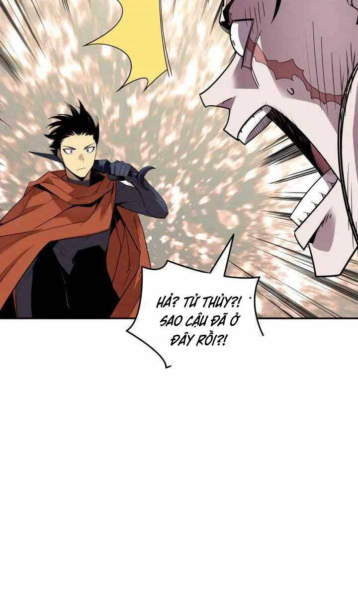 Tôi Là Lính Mới Chap 139 - Next Chap 140