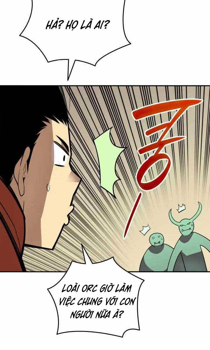 Tôi Là Lính Mới Chap 139 - Next Chap 140