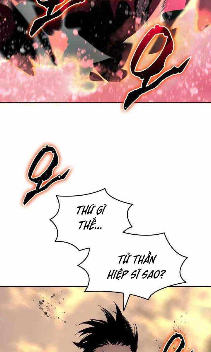 Tôi Là Lính Mới Chap 139 - Next Chap 140