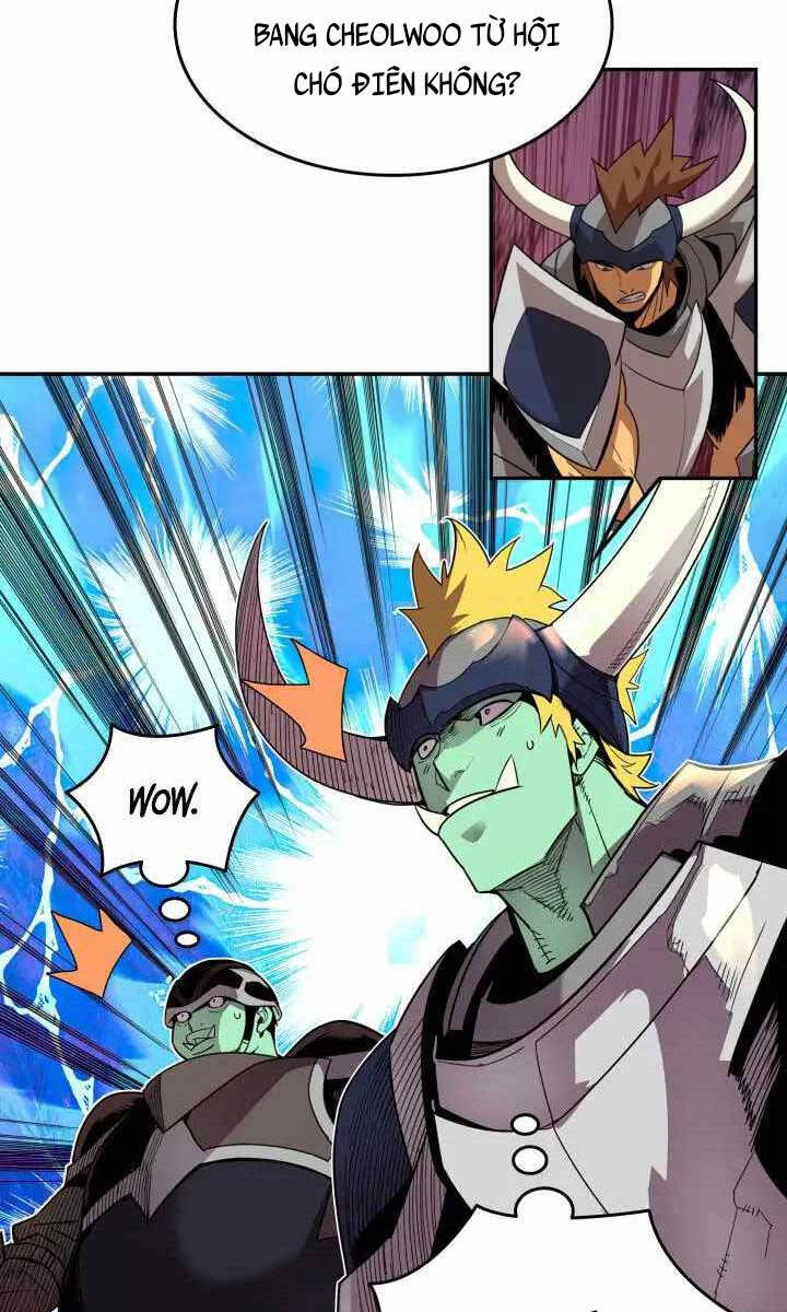 Tôi Là Lính Mới Chap 139 - Next Chap 140