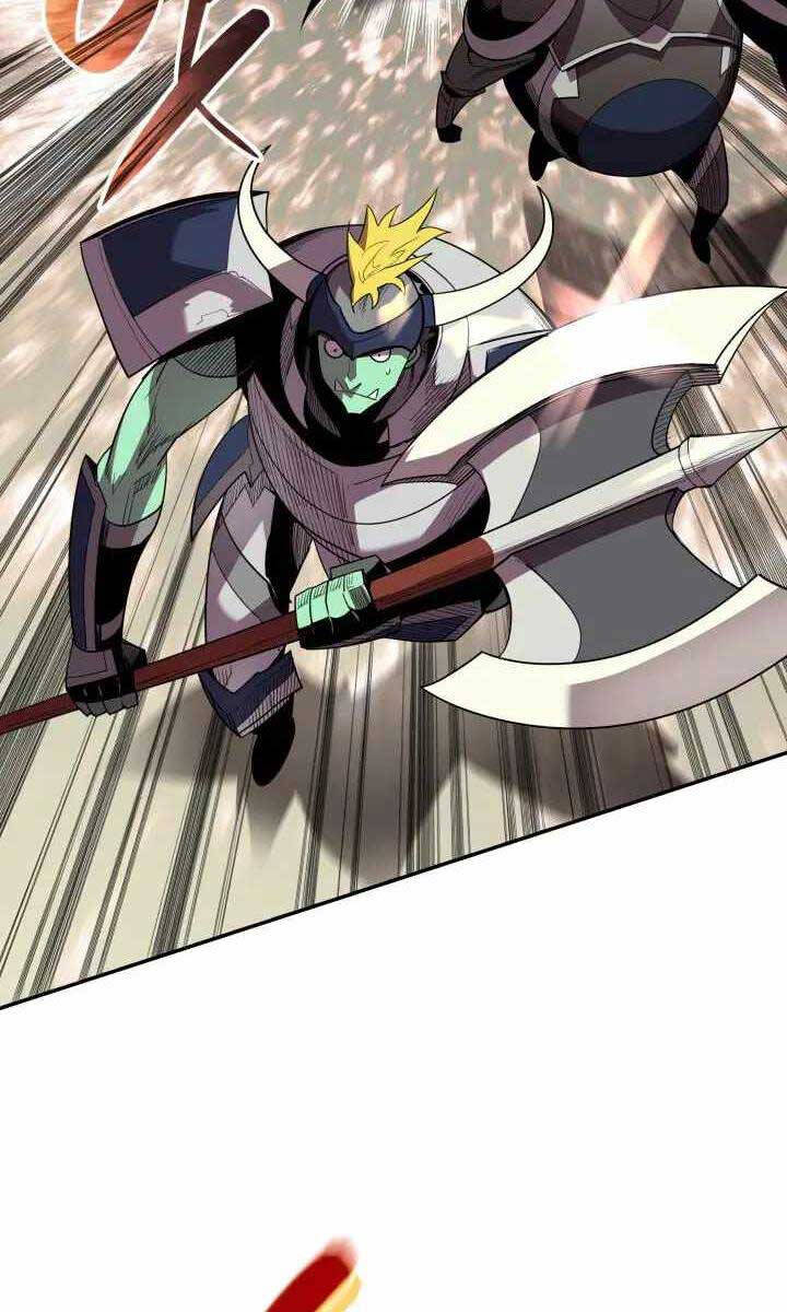 Tôi Là Lính Mới Chap 139 - Next Chap 140