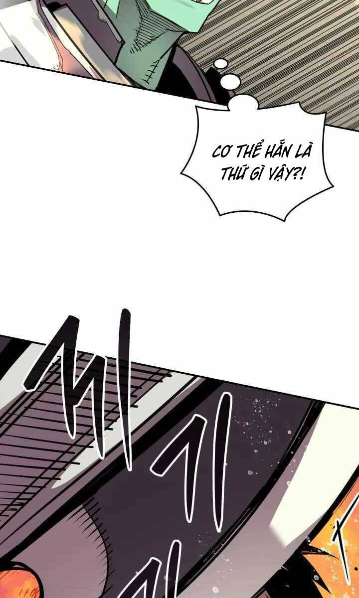 Tôi Là Lính Mới Chap 139 - Next Chap 140
