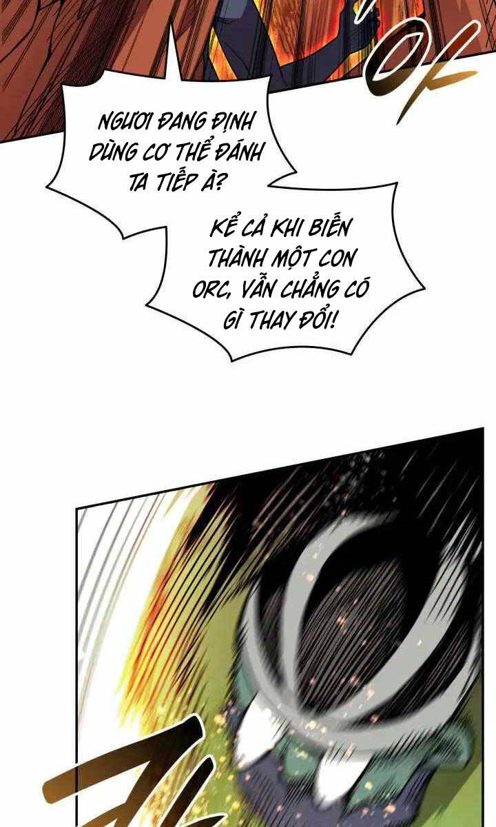 Tôi Là Lính Mới Chap 139 - Next Chap 140