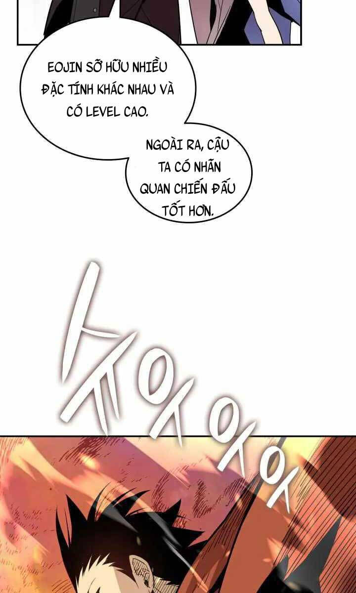 Tôi Là Lính Mới Chap 139 - Next Chap 140
