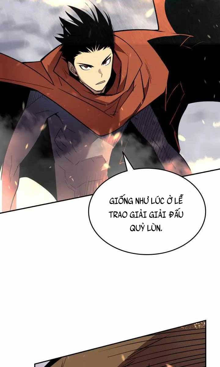 Tôi Là Lính Mới Chap 139 - Next Chap 140