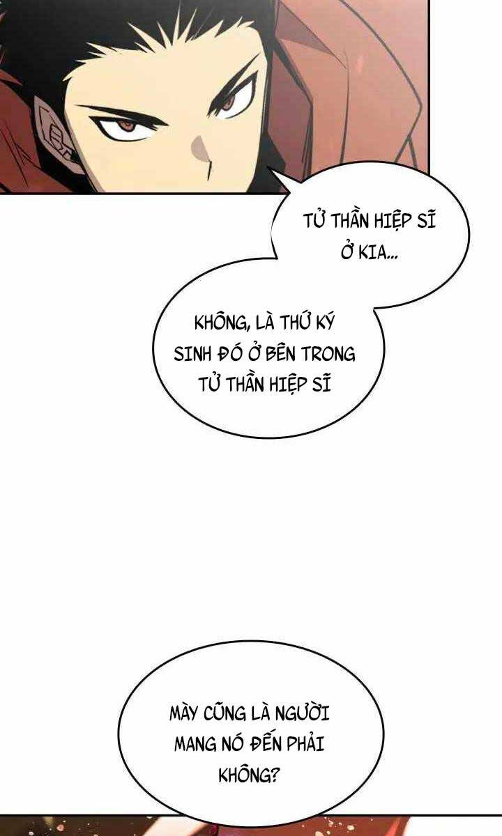 Tôi Là Lính Mới Chap 139 - Next Chap 140