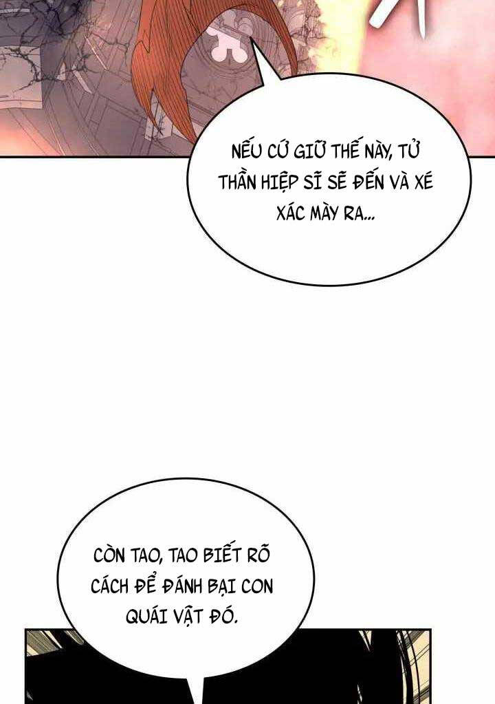 Tôi Là Lính Mới Chap 139 - Next Chap 140