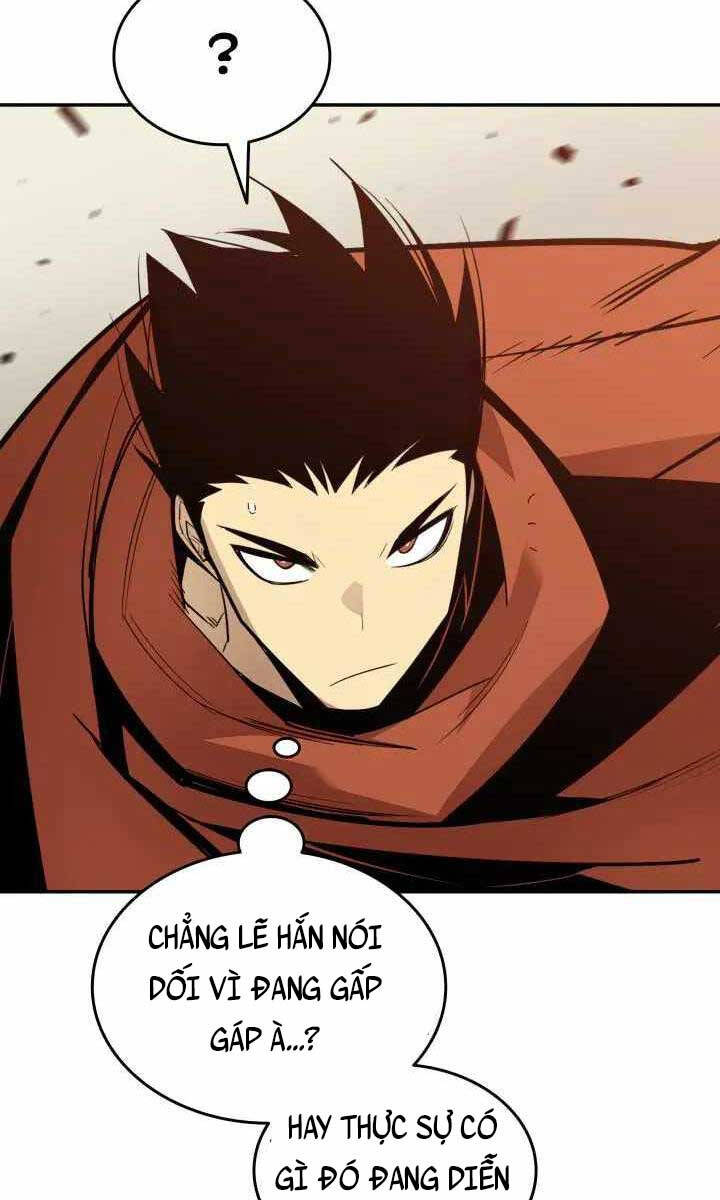 Tôi Là Lính Mới Chap 139 - Next Chap 140